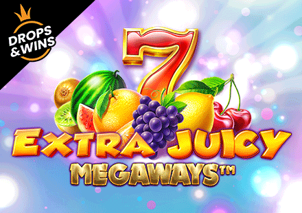 Extra Juicy Megaways