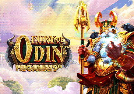 Fury of Odin Megaways