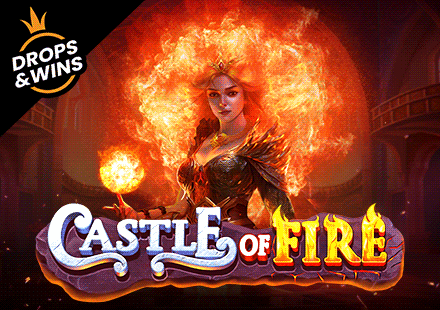 Castle of Fire