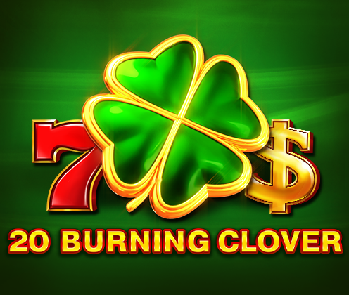 20 Burning Clover